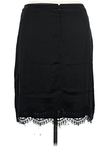 WAYF Casual Skirt (view 2)
