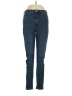 Banana Republic Blue Jeans Size 29 waist - photo 1