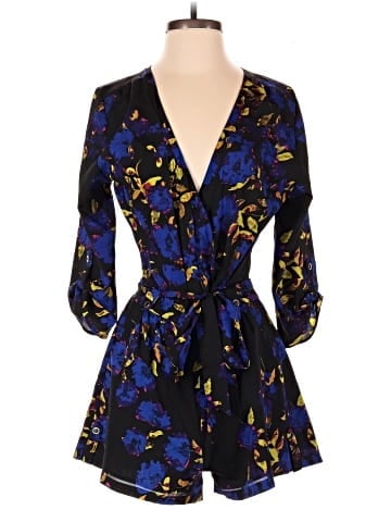 Yumi Kim Romper (view 1)
