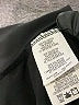 Annalee + Hope Solid Black Casual Dress Size L - photo 8