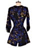 Yumi Kim Paisley Blue Romper Size M - photo 2