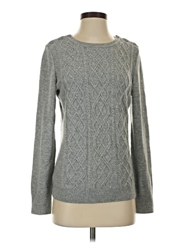 Talbots Pullover Sweater (view 1)