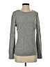 Talbots Gray Pullover Sweater Size S - photo 1