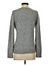 Talbots Gray Pullover Sweater Size S - photo 2