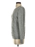 Talbots Gray Pullover Sweater Size S - photo 5