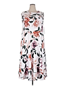 Calvin Klein Casual Dress