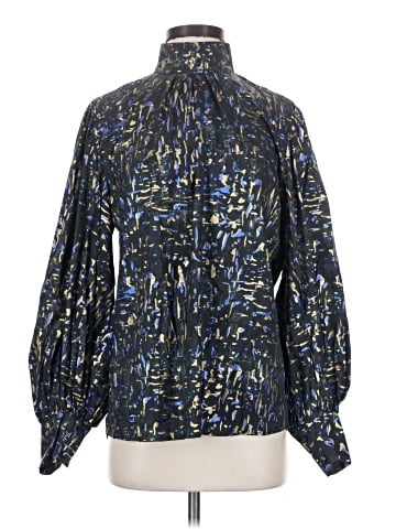 Hunter Bell Long Sleeve Blouse (view 1)