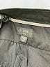 J.Crew Solid Black Wool Pants Size 34 waist - photo 7