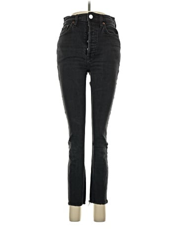 RE/DONE Jeans (view 1)