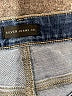 Silver Jeans Co. Blue Denim Shorts Size 18 - photo 3