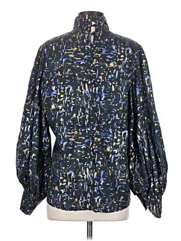 Hunter Bell Long Sleeve Blouse (view 2)