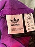 Adidas Purple Sweatshirt Size M - photo 7