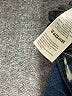Pilcro Floral Blue Jeans Size 25 waist (tall) - photo 8