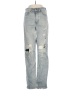 BDG 100% Cotton Stars Blue Jeans Size 25 waist - photo 1