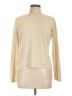 Talbots 100% Silk Ivory Silk Pullover Sweater Size 10 - photo 1