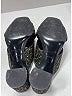 Saint Laurent Silver Sandals Size EU 35 - photo 7