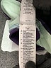 Brooks Purple Casual Pants Size XL - photo 5