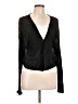 Max Studio Black Cardigan Size L - photo 1