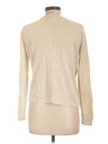 Talbots Silk Pullover Sweater (view 2)