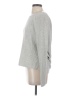 Aerie Gray Pullover Sweater Size S - photo 5
