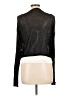 Max Studio Black Cardigan Size L - photo 2