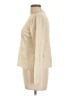 Talbots 100% Silk Ivory Silk Pullover Sweater Size 10 - photo 5