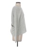 Aerie Gray Pullover Sweater Size S - photo 4
