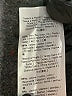 Max&Co. Ivory Sweatshirt Size S - photo 9