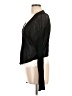 Max Studio Black Cardigan Size L - photo 5