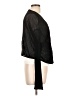 Max Studio Black Cardigan Size L - photo 4