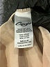 Capezio 100% Nylon Yellow Bodysuit Size M - photo 3