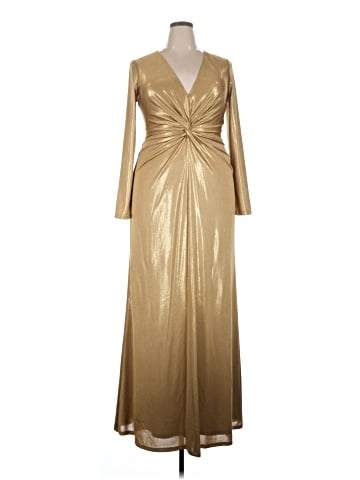Lauren by Ralph Lauren Cocktail Dress (view 1)