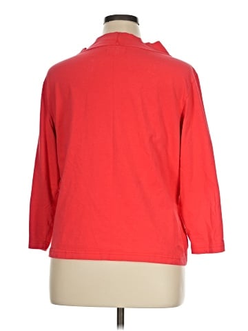 Iridium 3/4 Sleeve T-Shirt (view 2)