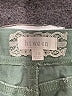 Btween Green Cargo Pants Size 10 - photo 3