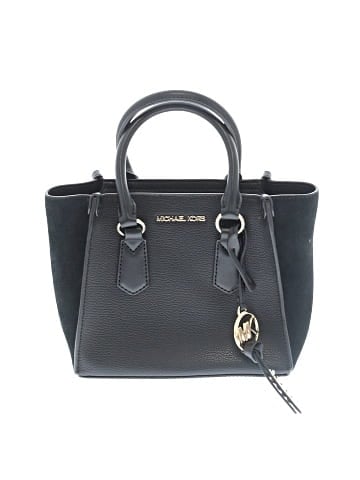 MICHAEL Michael Kors Satchel (view 1)