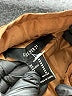 Forever 21 Argyle Brown Jacket Size M - photo 6