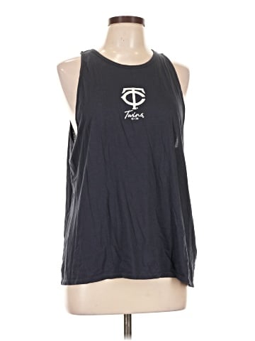 47 Brand Sleeveless T-Shirt (view 1)