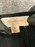 Ambiance Black Cocktail Dress Size M - photo 7