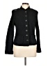 Ann Taylor LOFT Black Jacket Size 12 - photo 1