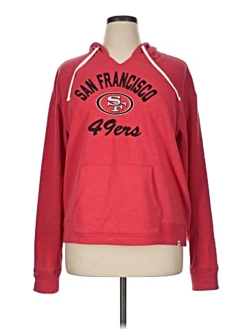 47 Brand Sweatshirt (view 1)