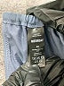 Weekday Gray Swimsuit Top Size XS - photo 3