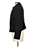 Ann Taylor LOFT Black Jacket Size 12 - photo 5