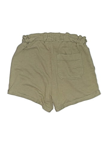 Arizona Jean Company Khaki Shorts (view 2)