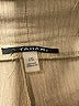 T Tahari 100% Polyester Solid Tan Khakis Size L - photo 7