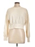 Wild Fable Ivory Sweatshirt Size L - photo 1