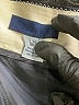 J.Crew Solid Black Formal Skirt Size 12 - photo 4