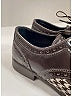 Dolce & Gabbana Houndstooth Black Flats Size EU 36 - photo 7