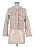 Assorted Brands Tweed Ivory Jacket Size M (estimated) - photo 1