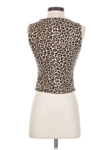 Gaze Sleeveless Top (view 2)