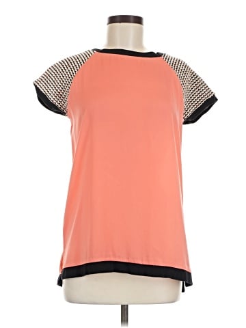 Sanctuary Short Sleeve Top (view 1)